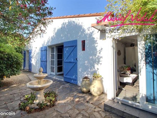 Maison vente à Brive-la-Gaillarde, Saint-cyprien