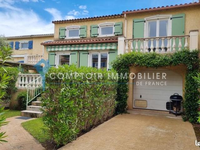 Maison vente à Arrondissement de Draguignan, Vidauban