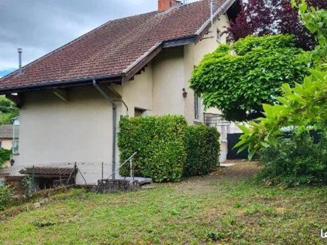 Maison vente à Villefranche-sur-Saône, Rhône