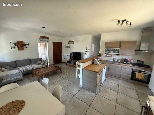 Maison vente à Marseille, Allauch