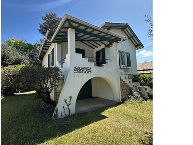 Maison vente à Soulac-sur-mer, Gironde