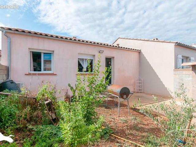 Maison vente à Brignac, Hérault
