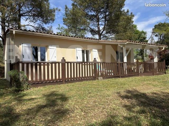 Maison vente à Brossac