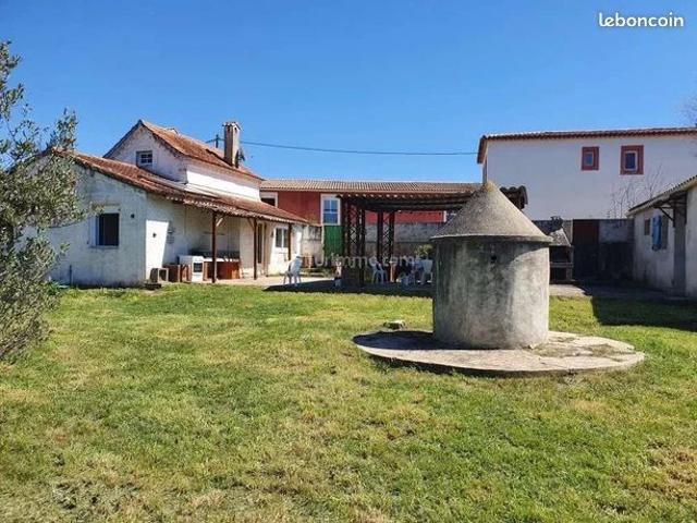 Maison vente à Salernes, Var