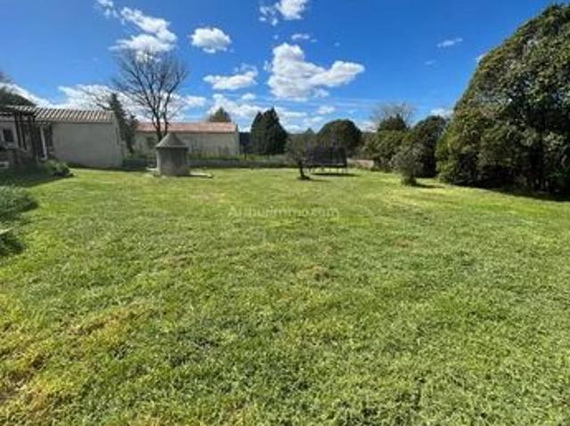 Maison vente à Arrondissement de Draguignan, Salernes