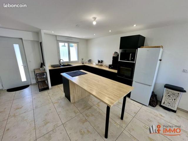 Maison vente à Belley, Saint-denis-en-bugey