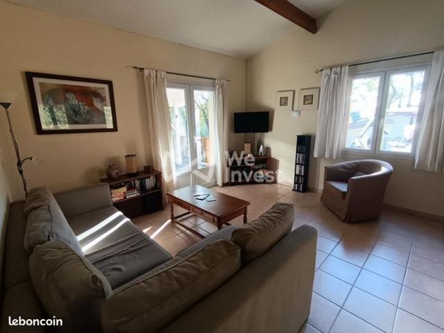 Maison vente à Cognac, Brossac