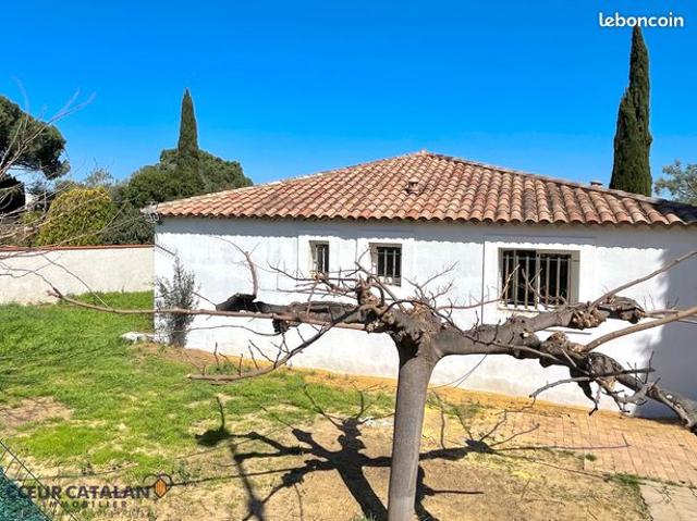 Maison vente à Céret, Tresserre