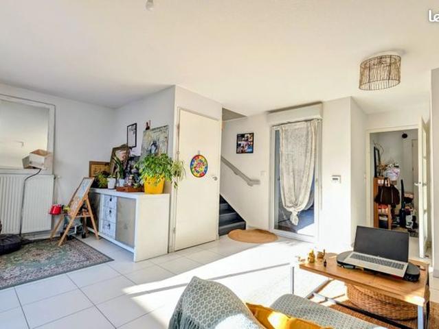 Maison vente à Toulouse