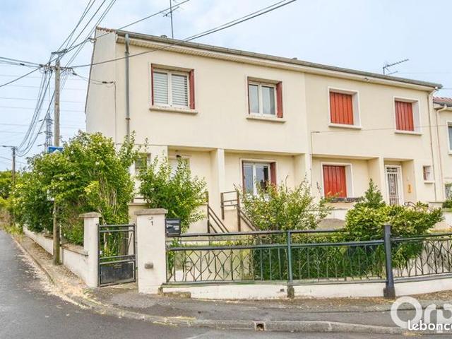 Maison vente à Le Raincy, Gagny