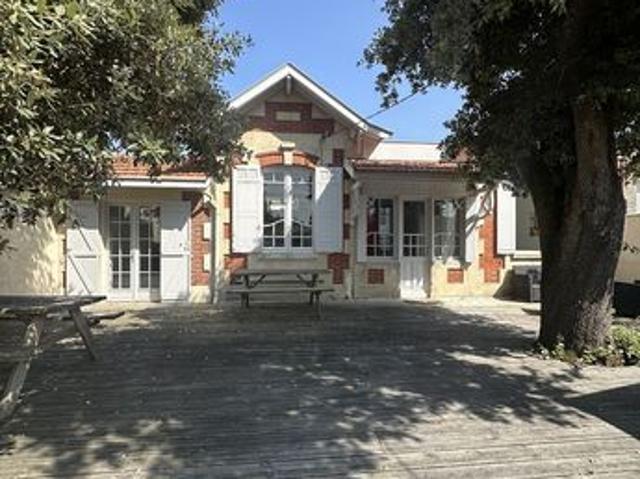 Maison vente à Soulac-sur-mer, Gironde