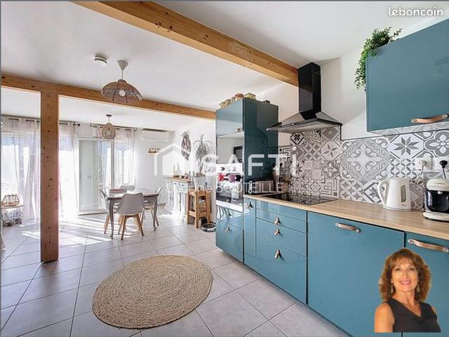 Maison vente à Aix-en-Provence, Salon-de-provence