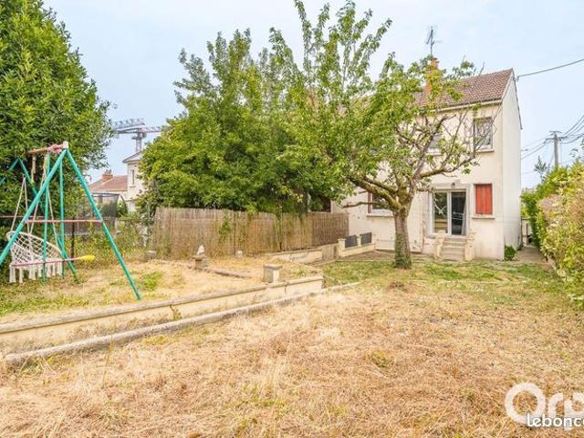 Maison vente à Le Raincy, Gagny