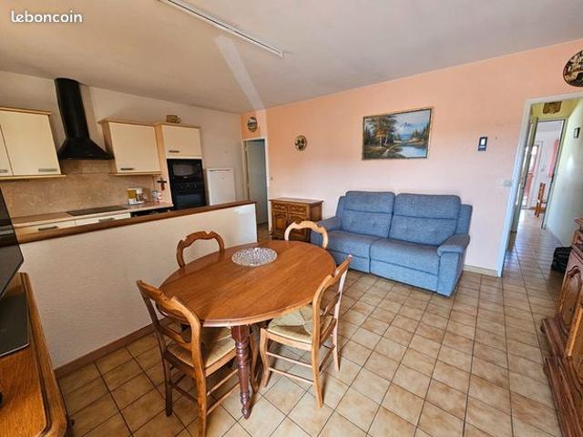 Maison vente à Perpignan, Le Barcarès
