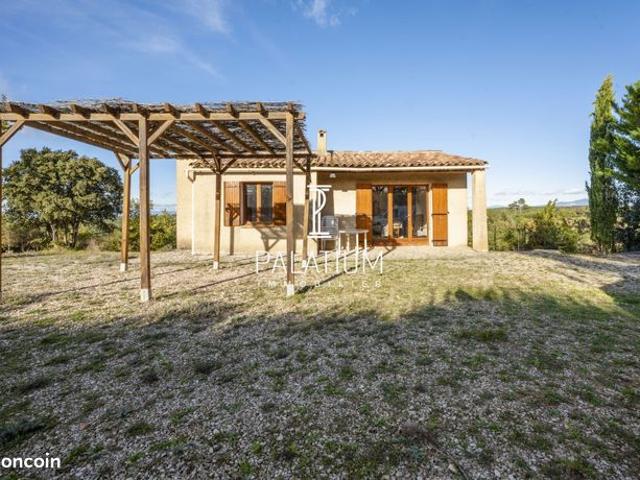 Maison vente à Forcalquier, Esparron-de-verdon