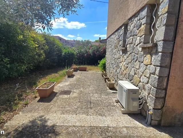 Maison vente à Arrondissement de Toulon, La Crau