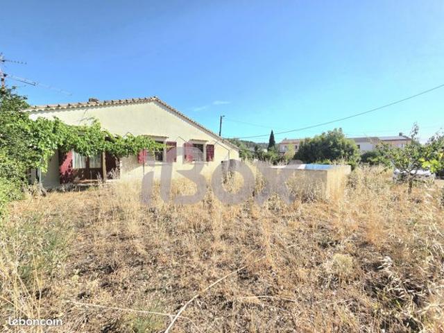 Maison vente à Arrondissement de Toulon, Cuers