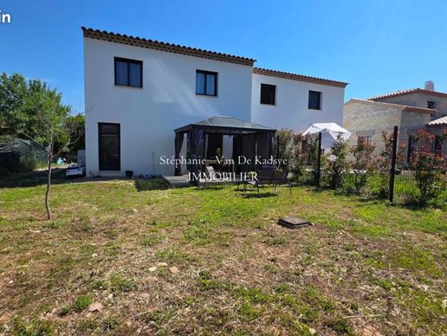 Maison vente à Arrondissement de Draguignan, Vidauban
