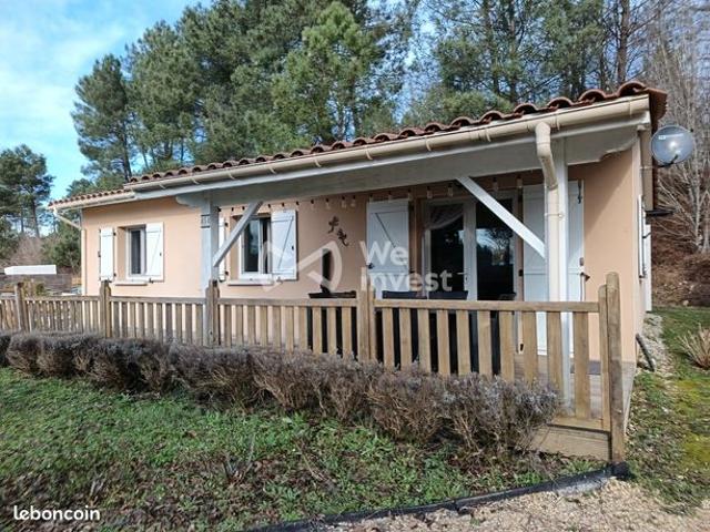 Maison vente à Brossac, Charente