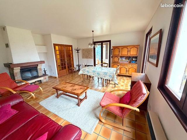 Maison vente à Annecy