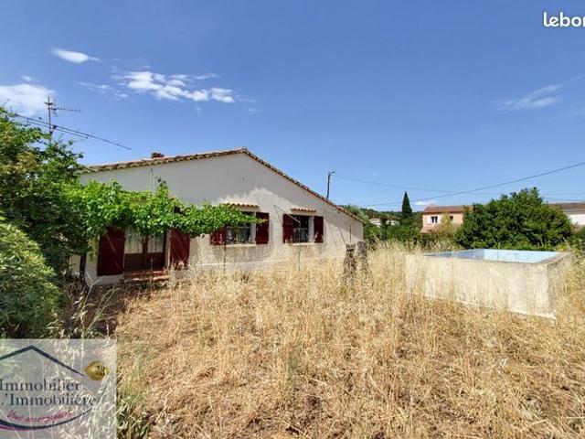Maison vente à Arrondissement de Toulon, Cuers