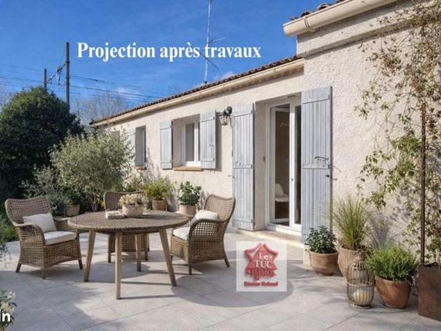Maison vente à Carpentras, Mondragon