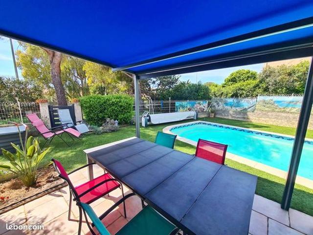 Maison vente à Arrondissement de Toulon, Sanary-sur-mer