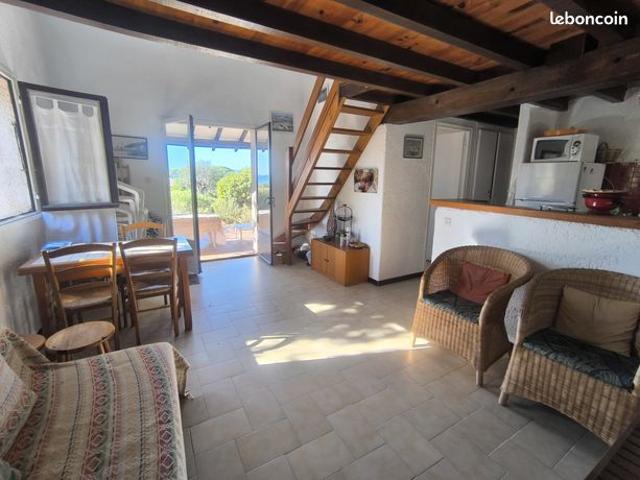 Maison vente à Sartène, Zonza