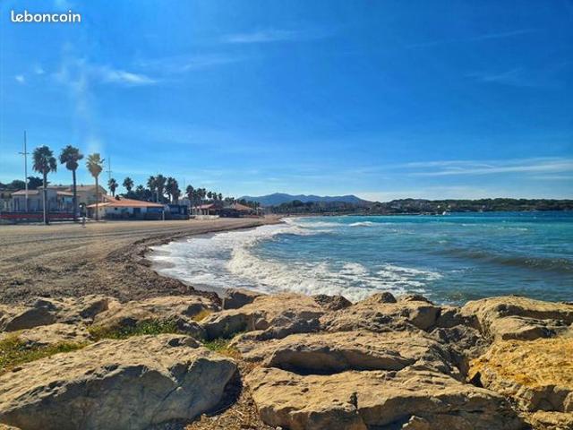 Maison vente à Arrondissement de Toulon, Six-fours-les-plages