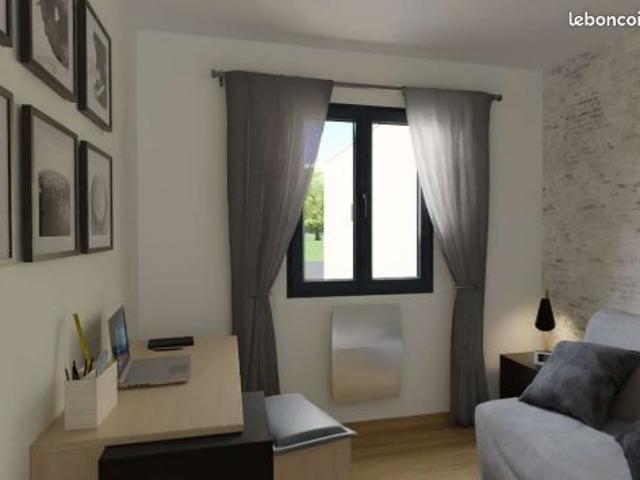 Maison vente à Narbonne