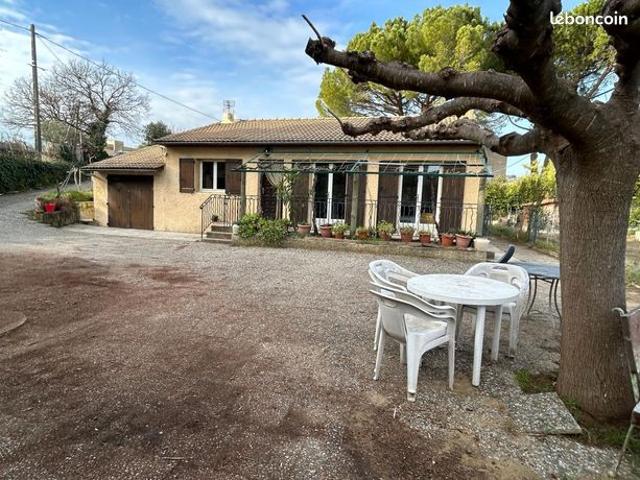 Maison vente à Carpentras, Saint-romain-en-viennois
