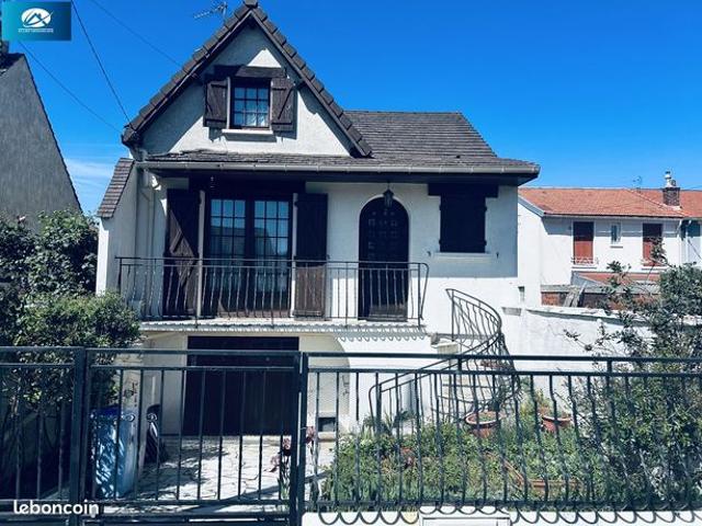 Maison vente à Le Raincy, Aulnay-sous-bois