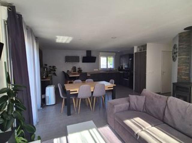 Maison vente à Bourg-en-Bresse, Auvergne-Rhône-Alpes