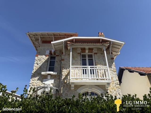 Maison vente à Rochefort, Saint-georges-de-didonne