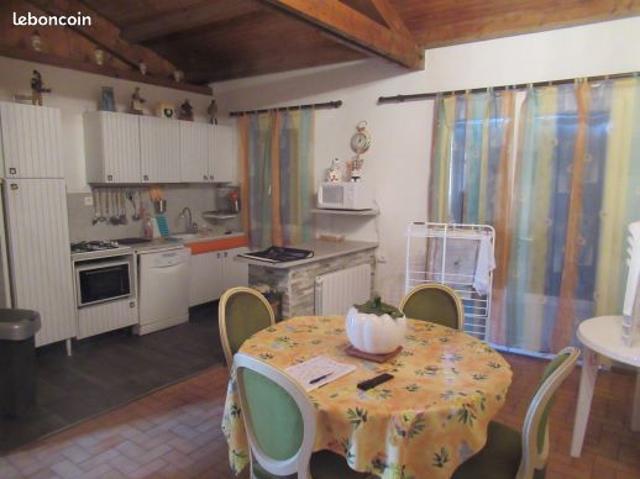 Maison vente à Largentière, Coucouron