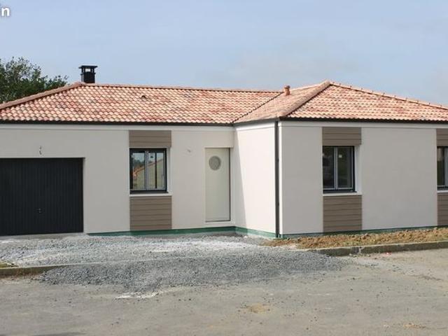 Maison vente à Béziers, Lieuran-lès-béziers