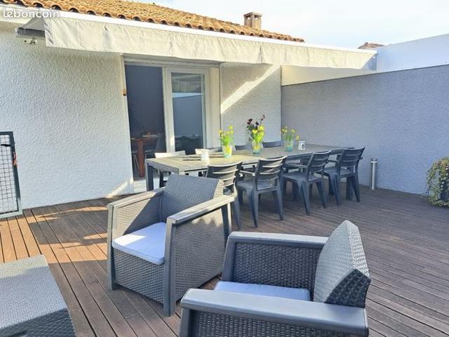 Maison vente à Bordeaux, Mérignac