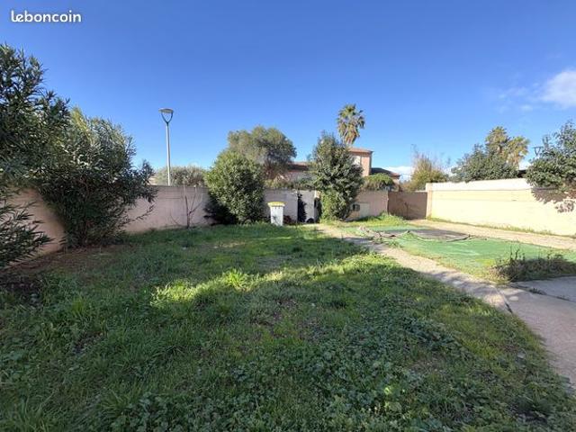 Maison vente à Montpellier, Lunel