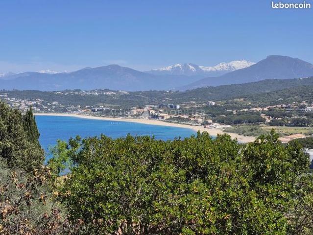 Maison vente à Ajaccio, Pietrosella