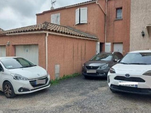 Maison vente à Béziers, Villeneuve-lès-béziers