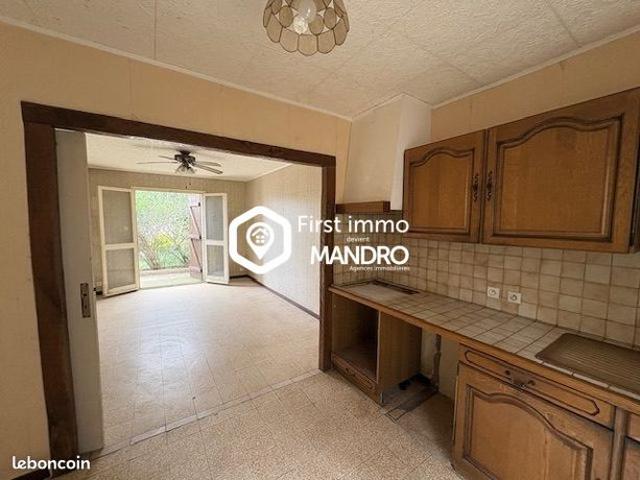 Maison vente à Perpignan, Estagel