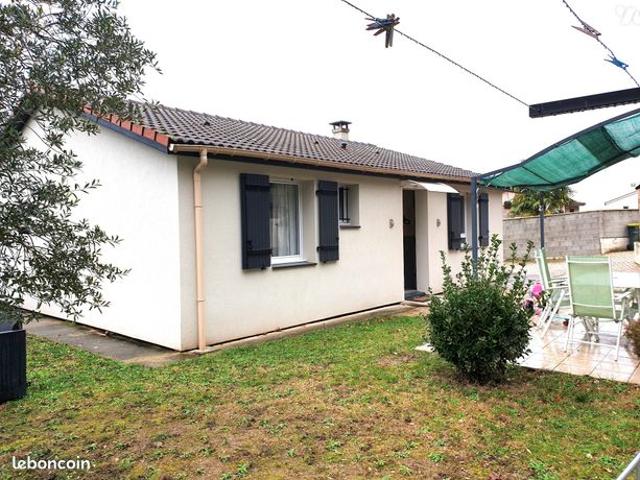 Maison vente à Vienne, Saint-maurice-l'exil
