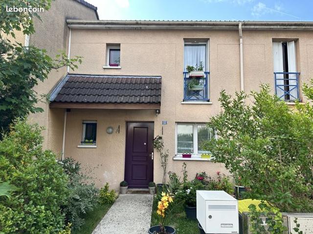 Maison vente à Carcassonne, Villepinte