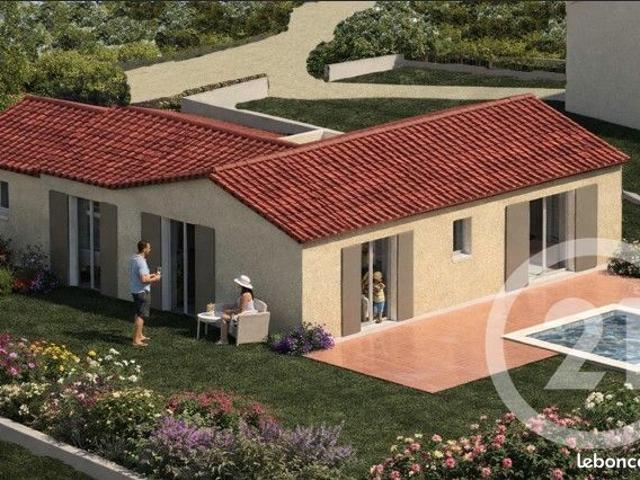 Maison vente à Calvi, Olmeta-di-tuda