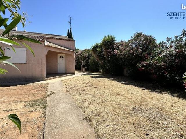 Maison vente à Montpellier, Lunel