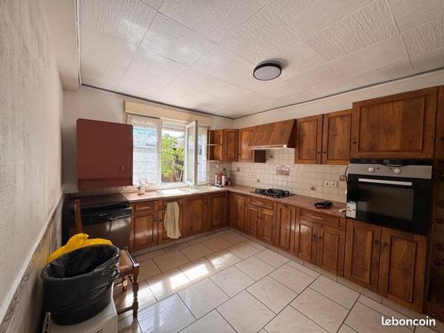 Maison vente à Torcy, Pontault-combault