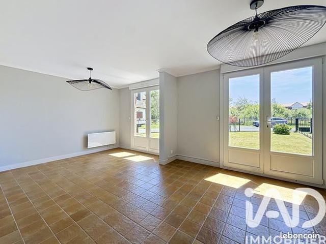 Maison vente à Montreuil-sur-Mer, Camiers