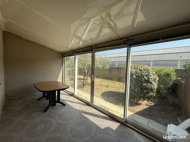 Maison vente à Nîmes, La Calmette