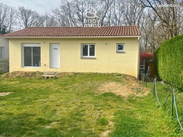 Maison vente à Muret, Grazac
