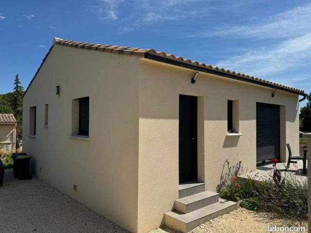 Maison vente à Jonquières-saint-vincent, Gard